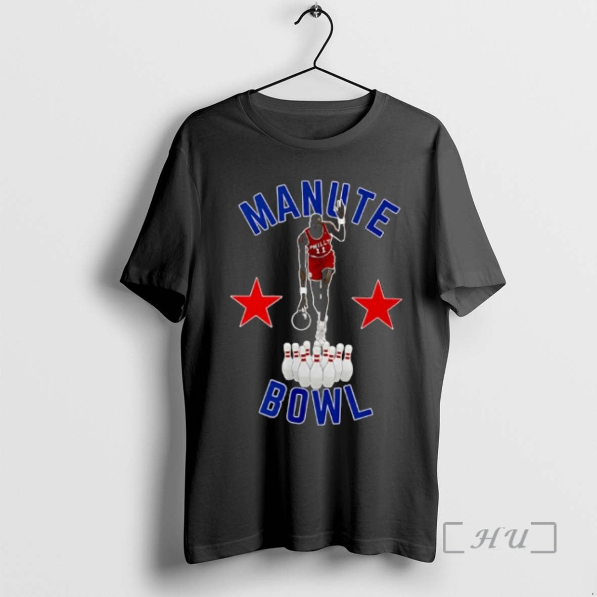 Officials Chicago Bulls Manute Bowl T-Shirts, Hoodie, Sweatshirt | AU18TeeNovaLab.com