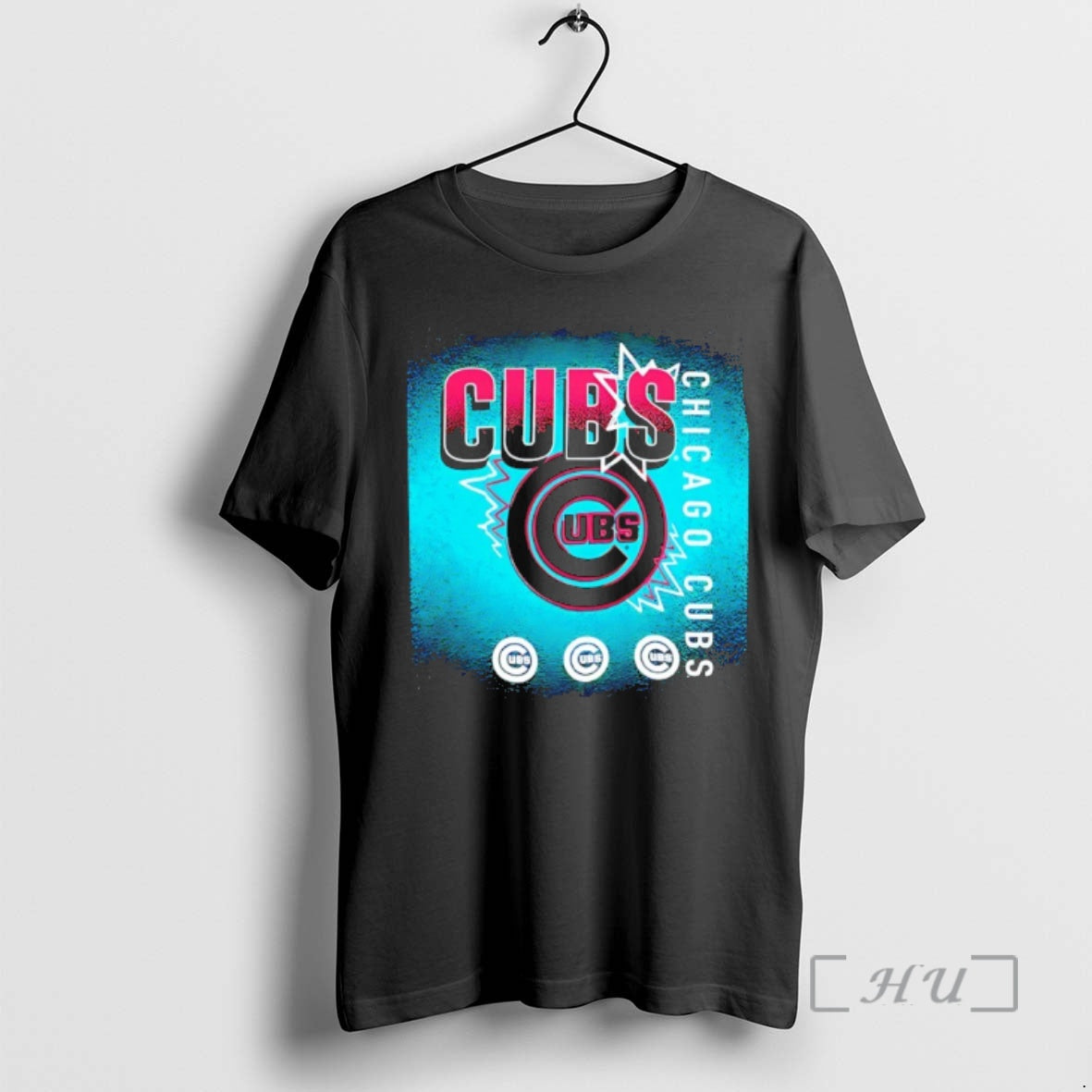 Officials Chicago Cubs Mlb Lifestyle Graphic T-Shirts, Hoodie, Sweatshirt | AU18TeeNovaLab.com