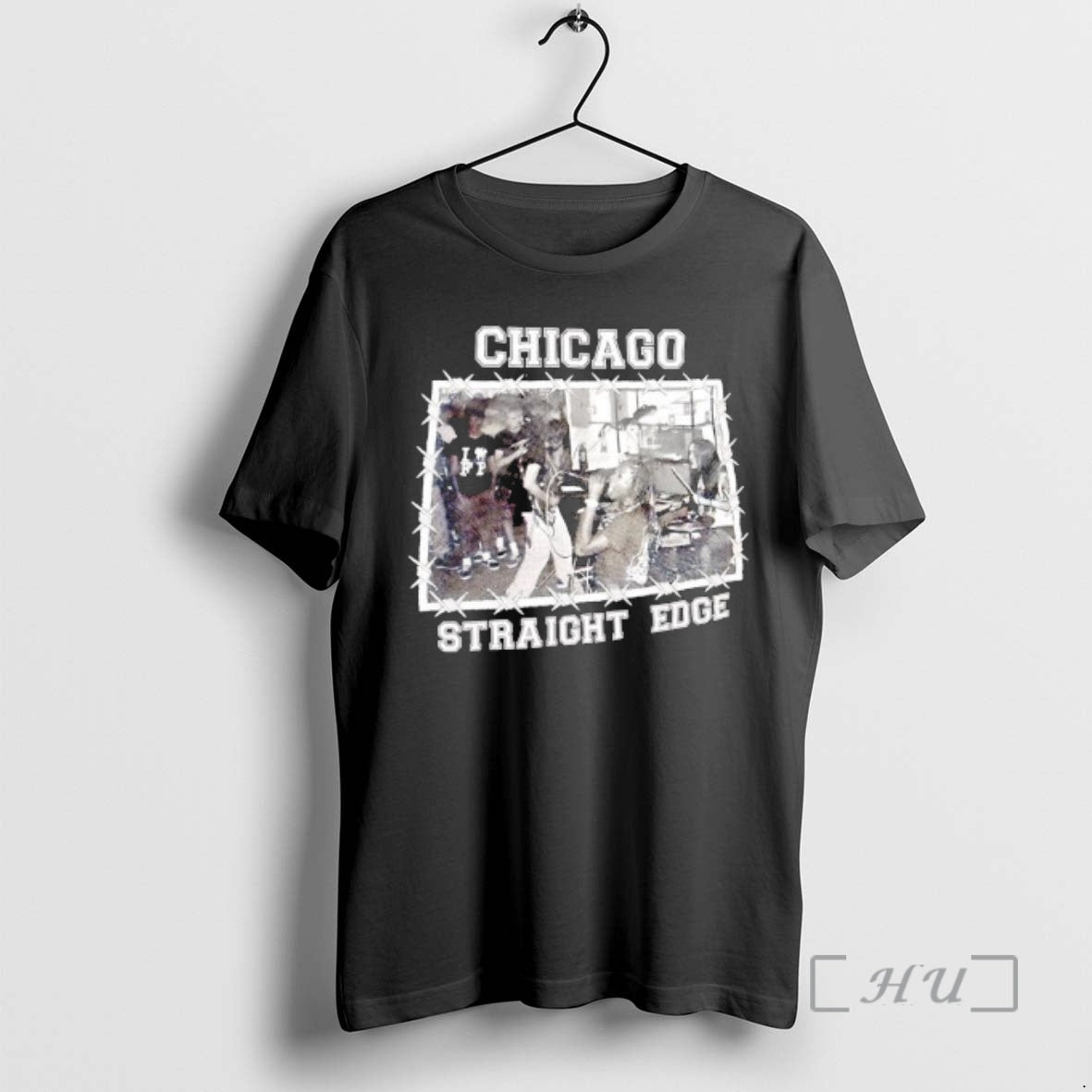 Officials Chicago Straight Edge Band Performing Live T-Shirts, Hoodie, Sweatshirt | AU18TeeNovaLab.com