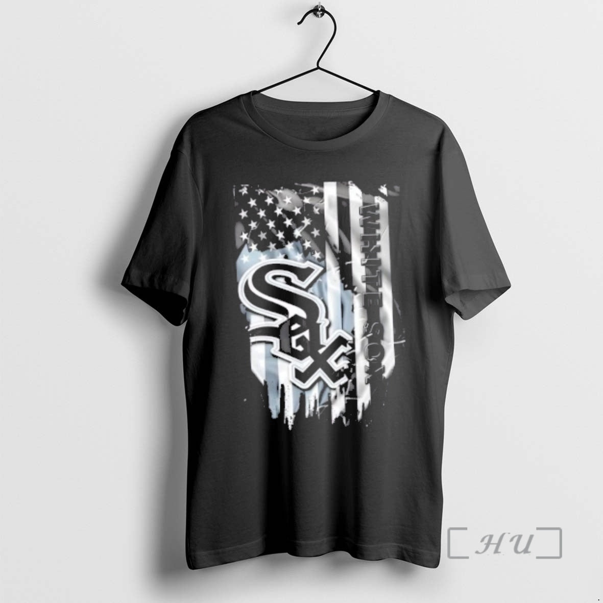 Officials Chicago White Sox Baseball X American Flag T-Shirts, Hoodie, Sweatshirt | AU18TeeNovaLab.com