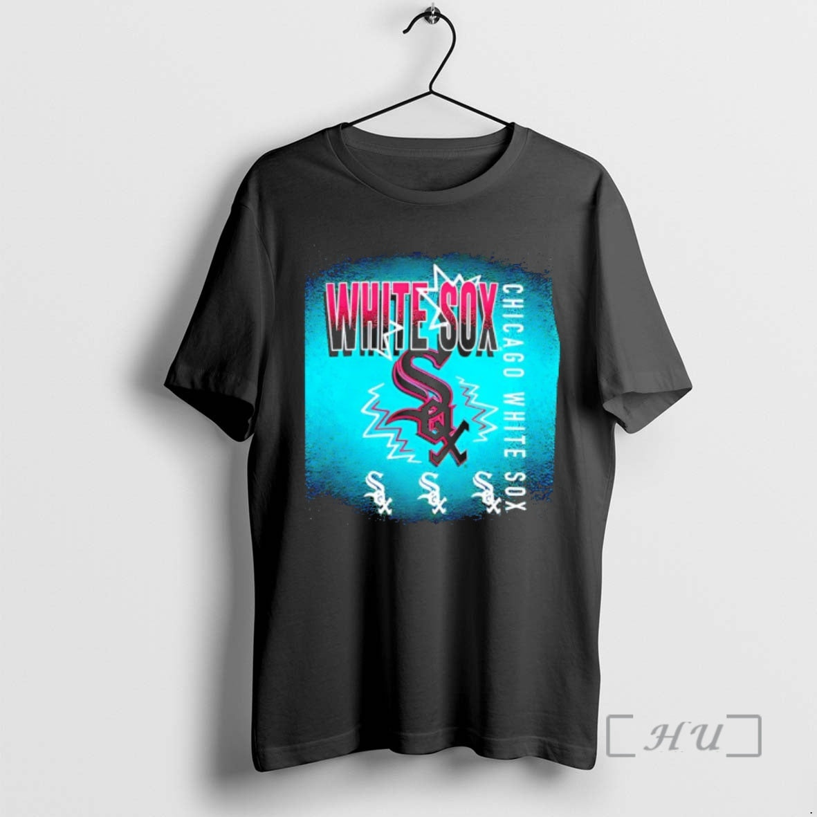 Officials Chicago White Sox Mlb Lifestyle Graphic T-Shirts, Hoodie, Sweatshirt | AU18TeeNovaLab.com