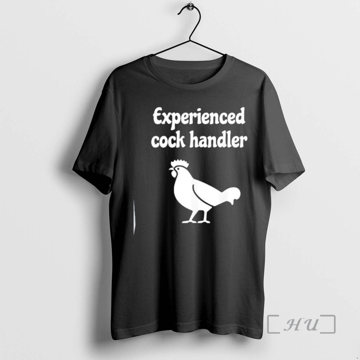 Officials Chicken Experienced Cock Handler Graphic T-Shirts, Hoodie, Sweatshirt | AU18TeeNovaLab.com