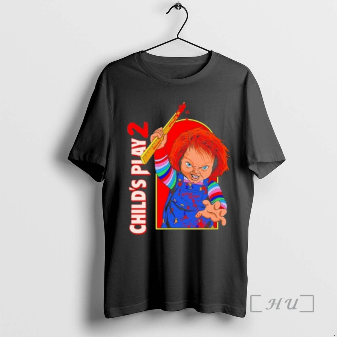 Childs Play 2