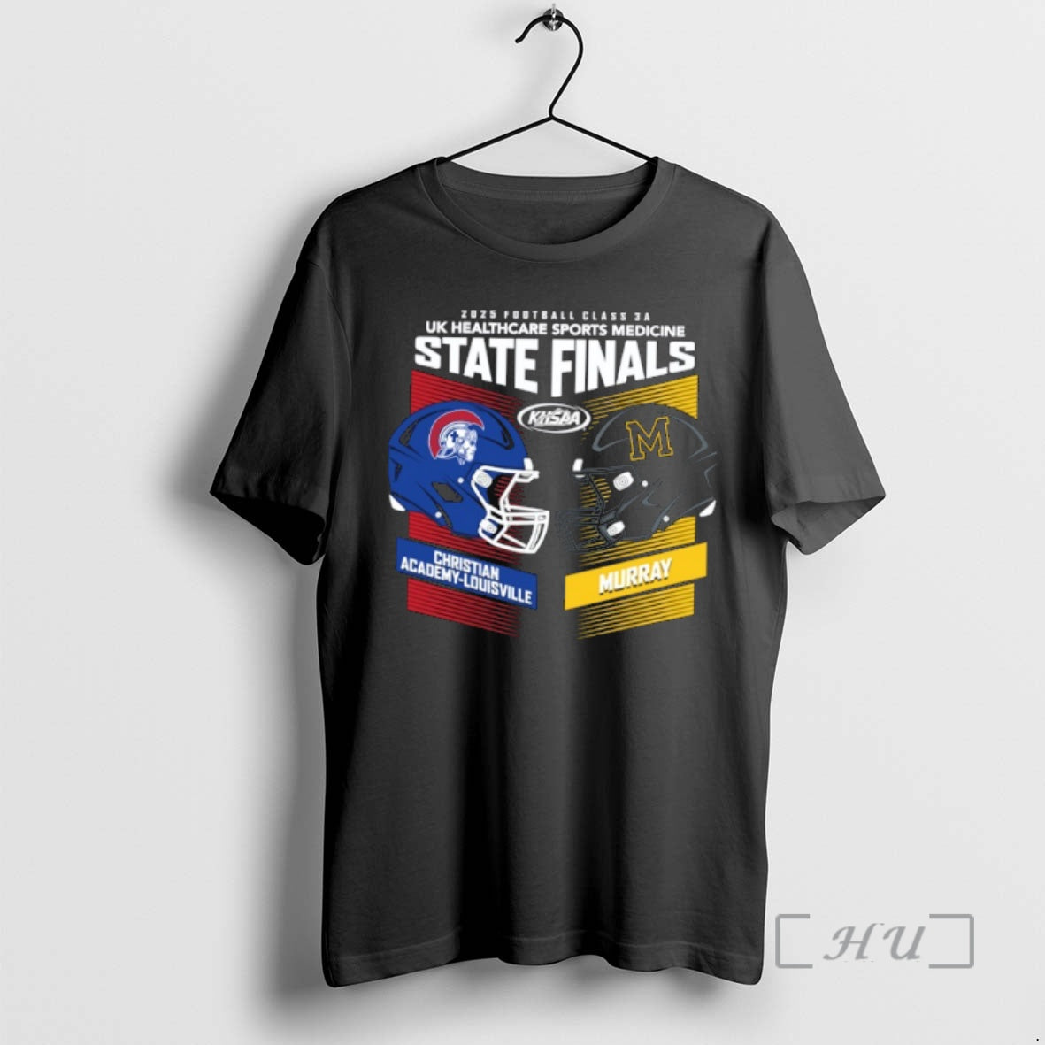 Officials Christian Academy Louisville Vs T-Shirts, Hoodie, Sweatshirt | AU18TeeNovaLab.com