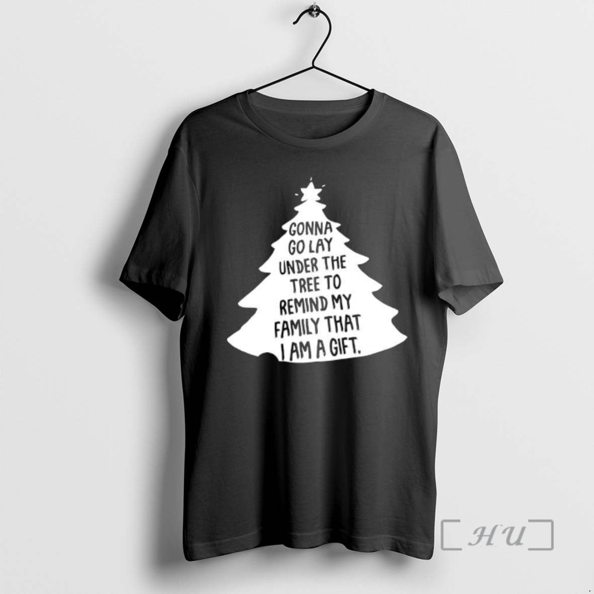 Officials Christmas Season Gonna Go Lay Under The Tree To Remind My Family That T-Shirts, Hoodie, Sweatshirt