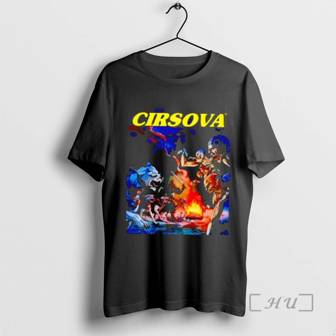 Officials Cirsova Master Of The Hounds T-Shirts, Hoodie, Sweatshirt | AU18TeeNovaLab.com