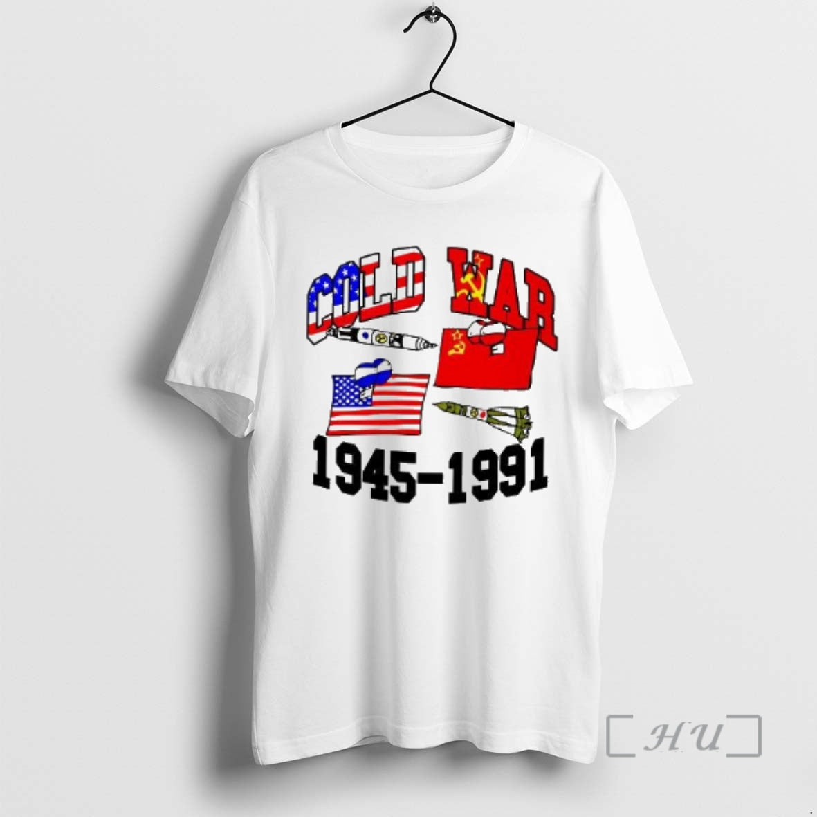 Officials Cold War 1945 1991 Woman T-Shirts, Hoodie, Sweatshirt | AU18TeeNovaLab.com
