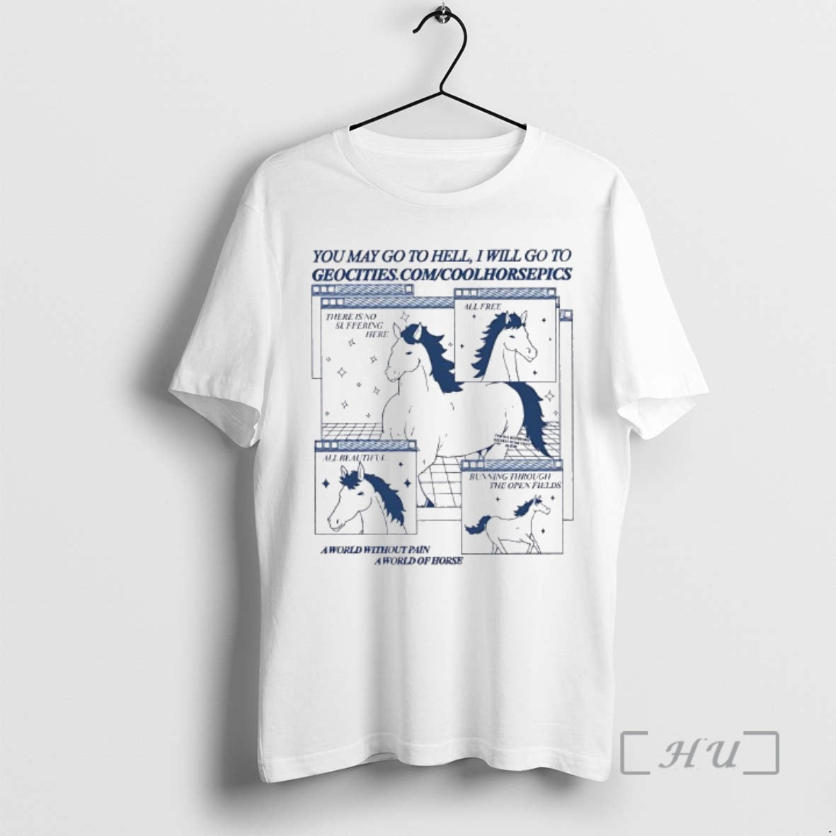 Cool Horse Pics You May Go To Hell I Will Go To Geo Cities