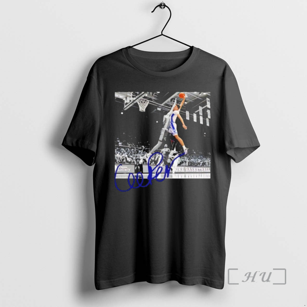 Officials Cooper Flagg Dallas Mavericks Slam Dunk March Madness Signature T-Shirts, Hoodie, Sweatshirt | AU18TeeNovaLab.com