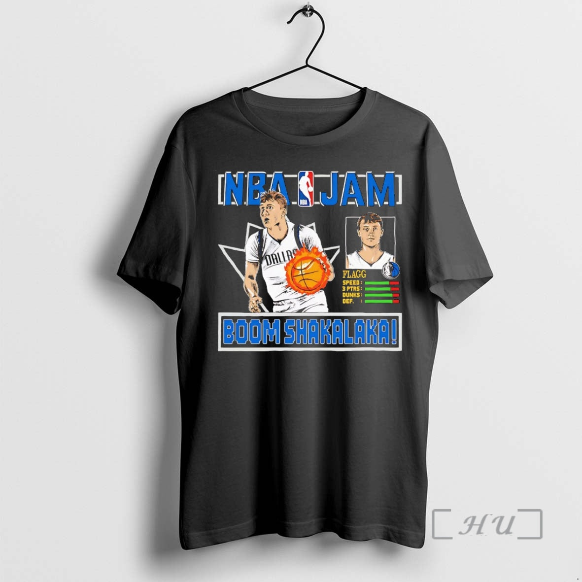 Officials Cooper Flagg Boom Shakalaka Nba Jam Dallas Mavericks T-Shirts, Hoodie, Sweatshirt | AU18TeeNovaLab.com