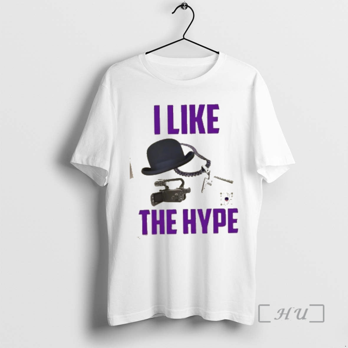 Officials Corey Elderton I Like The Hype T-Shirts, Hoodie, Sweatshirt | AU18TeeNovaLab.com