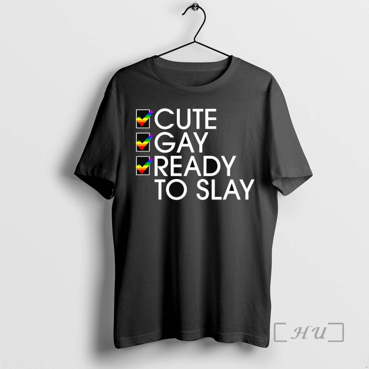Officials Cute Gay Ready To Slay