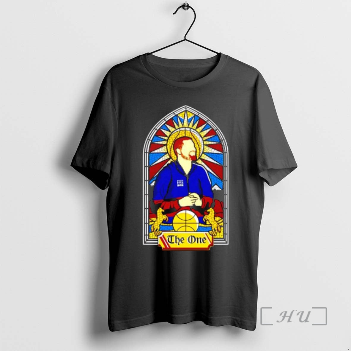 Officials Dnvr The One Nikola Jokic Denver Nuggets T-Shirts, Hoodie, Sweatshirt | AU18TeeNovaLab.com