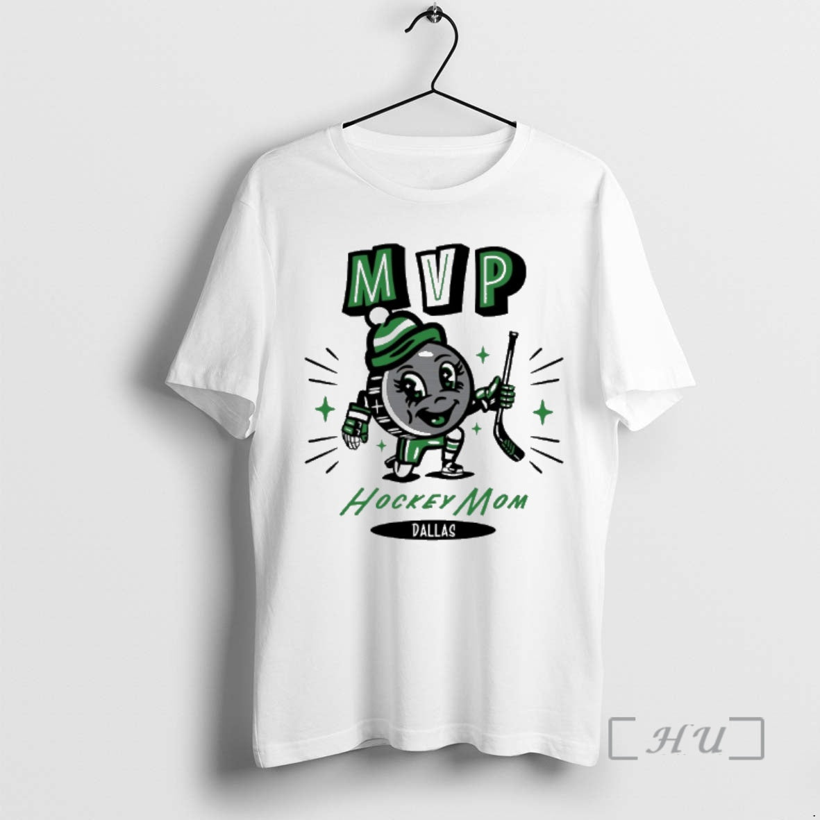Officials Dallas Stars 2025 Mvp Hockey Mom T-Shirts, Hoodie, Sweatshirt | AU18TeeNovaLab.com