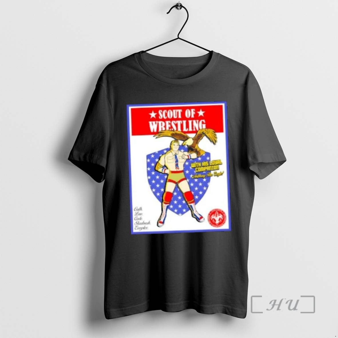 Officials Danny Everbourne Principles Of Scouting T-Shirts, Hoodie, Sweatshirt | AU18TeeNovaLab.com