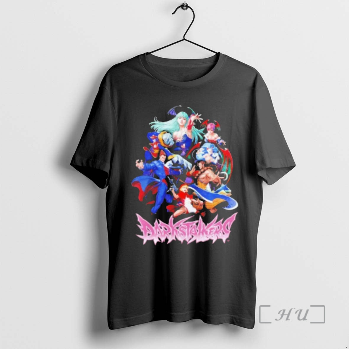 Officials Darkstalkers Group T-Shirts, Hoodie, Sweatshirt | AU18TeeNovaLab.com