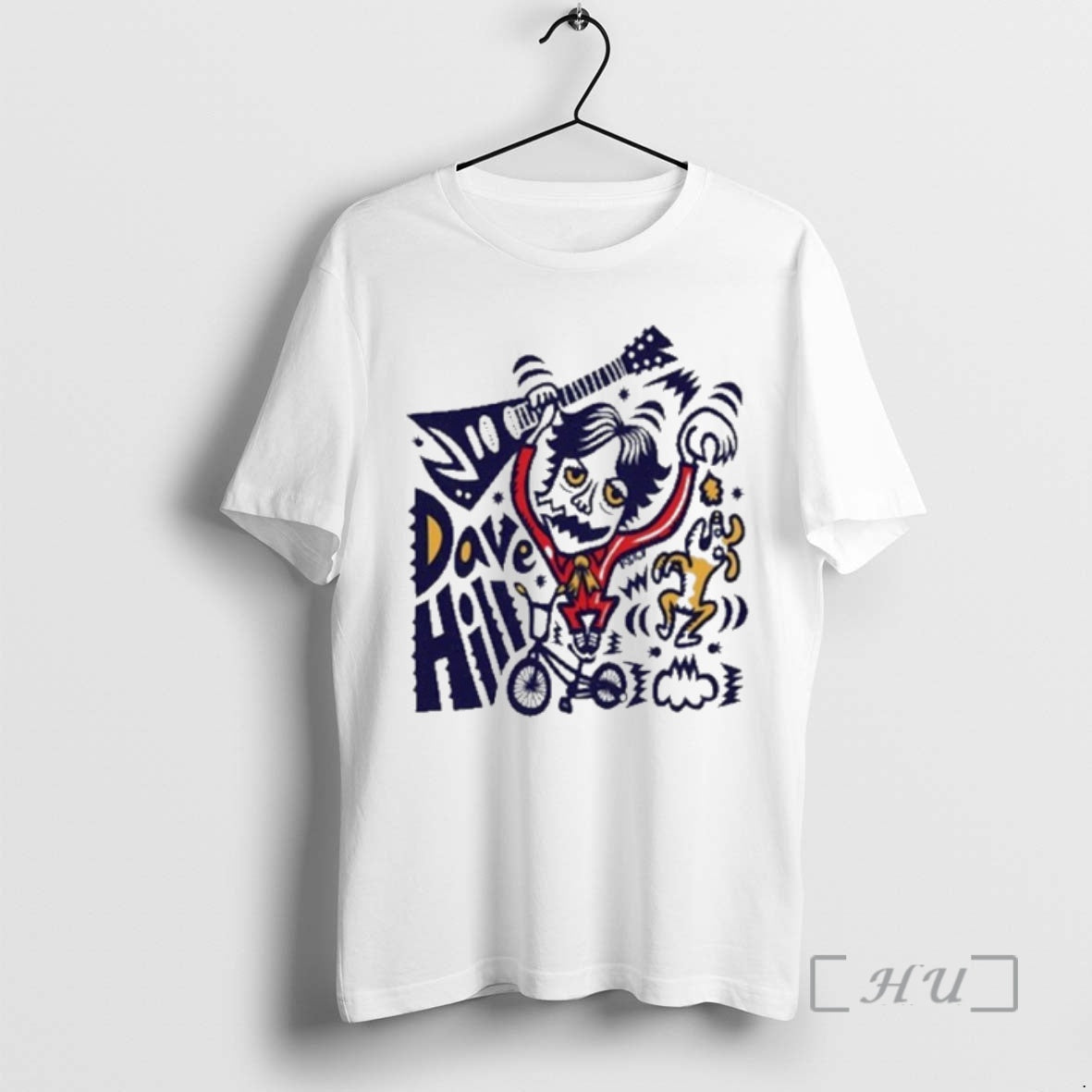 Officials Dave Hill Luci T-Shirts, Hoodie, Sweatshirt | AU18TeeNovaLab.com