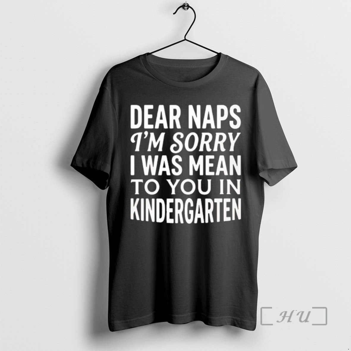 Officials Dear Naps Im Sorry I Was Mean To You In Kindergarten Premium T Shirts Hoodie, Sweatshirt | AU18TeeNovaLab.com