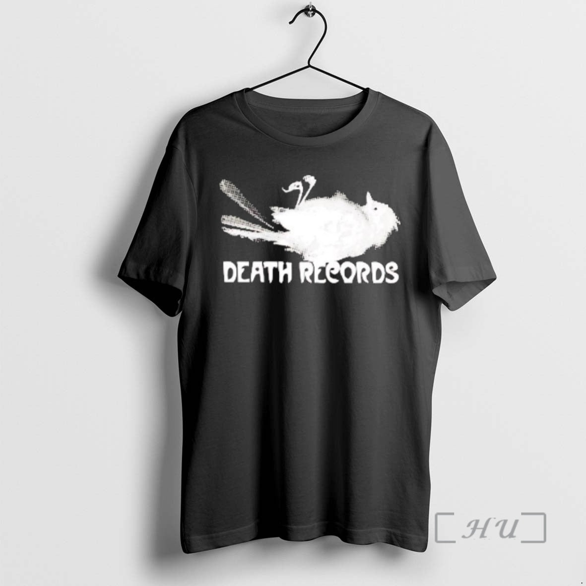 Officials Death Records Film Phantom Of The Paradise Bird Graphic T-Shirts, Hoodie, Sweatshirt | AU18TeeNovaLab.com