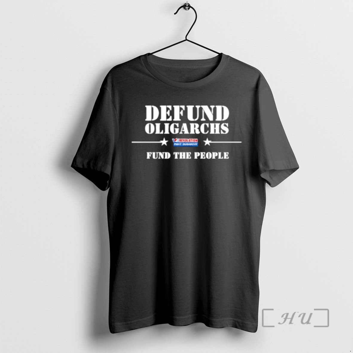 Officials Defund Oligarchs Fund The People T-Shirts, Hoodie, Sweatshirt | AU18TeeNovaLab.com