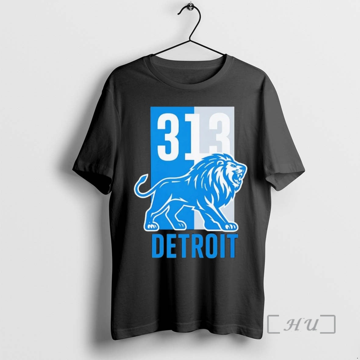 Officials Detroit Lions 313 T-Shirts, Hoodie, Sweatshirt | AU18TeeNovaLab.com