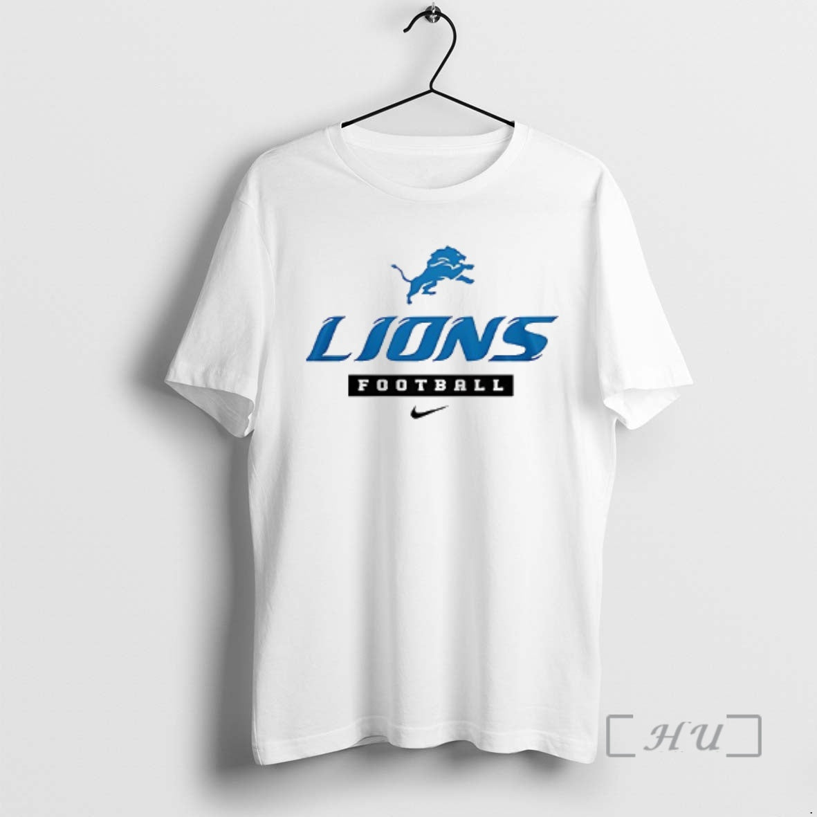 Officials Detroit Lions X This Silly Goose Football T-Shirts, Hoodie, Sweatshirt | AU18TeeNovaLab.com