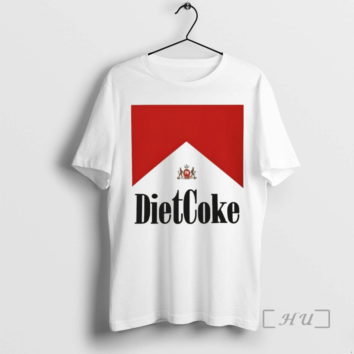 Officials Diet Coke Marlboro Logo T-Shirts, Hoodie, Sweatshirt | AU18TeeNovaLab.com