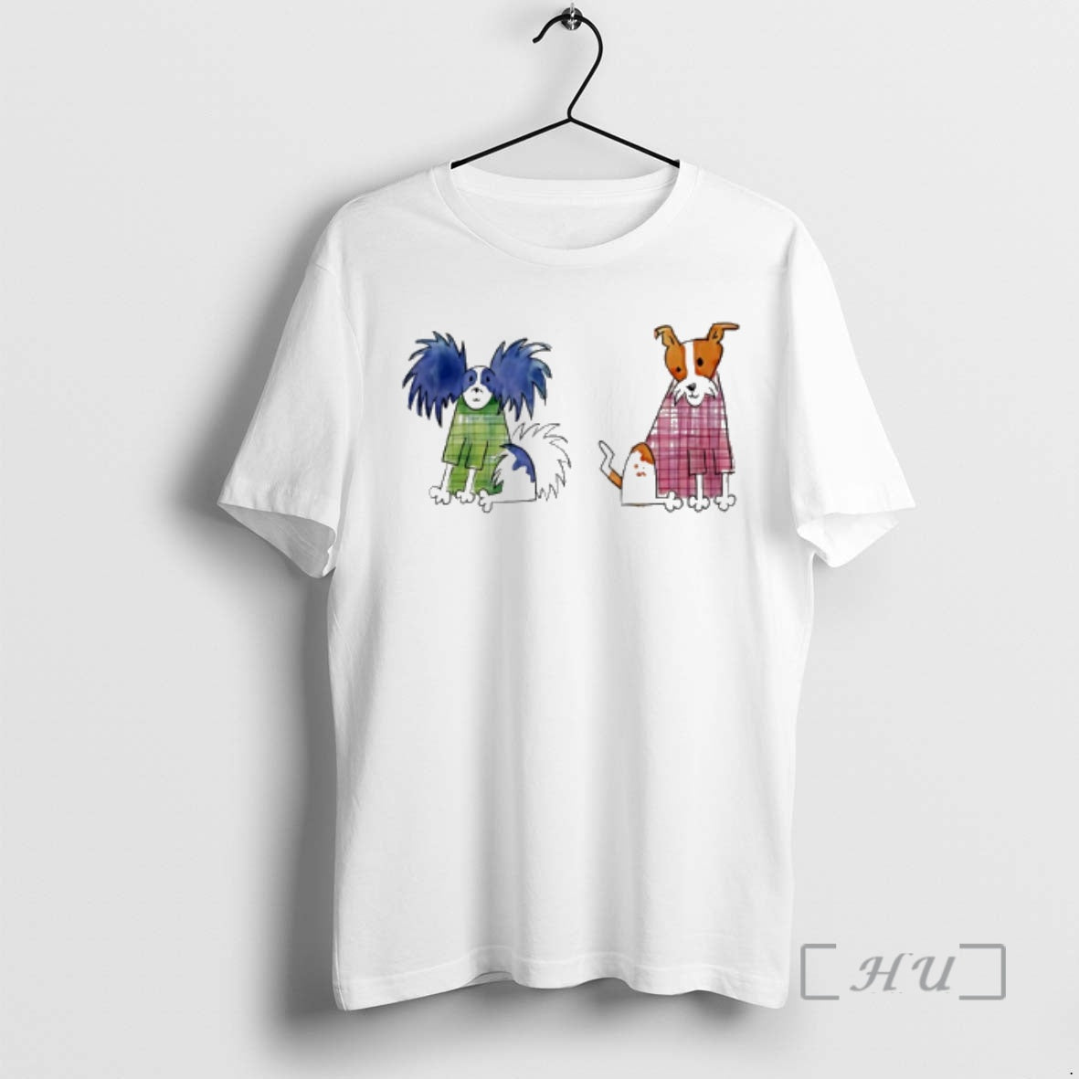 Officials Dogs In Jumpers Graphic Art T-Shirts, Hoodie, Sweatshirt | AU18TeeNovaLab.com