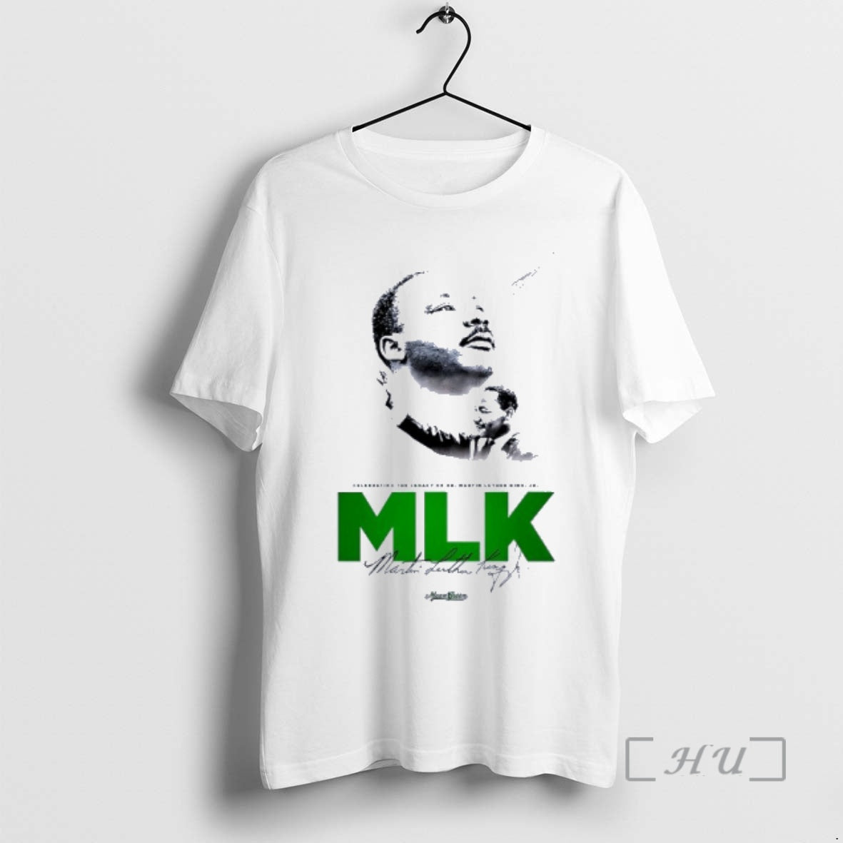 Officials Dr Martin Luther King Jr T-Shirts, Hoodie, Sweatshirt | AU18TeeNovaLab.com