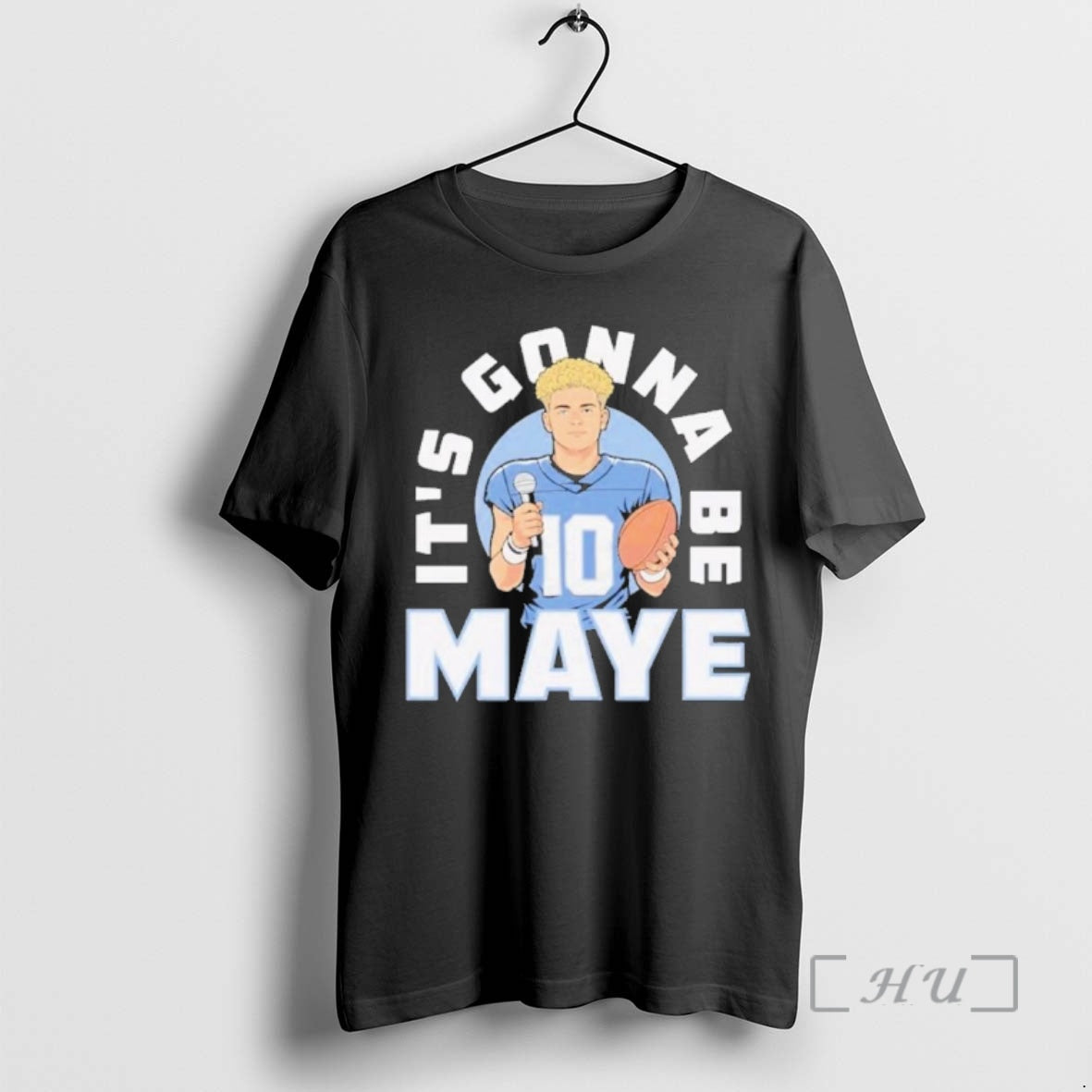 Officials Drake Maye Patriots Its Gonna Be Maye T-Shirts, Hoodie, Sweatshirt | AU18TeeNovaLab.com