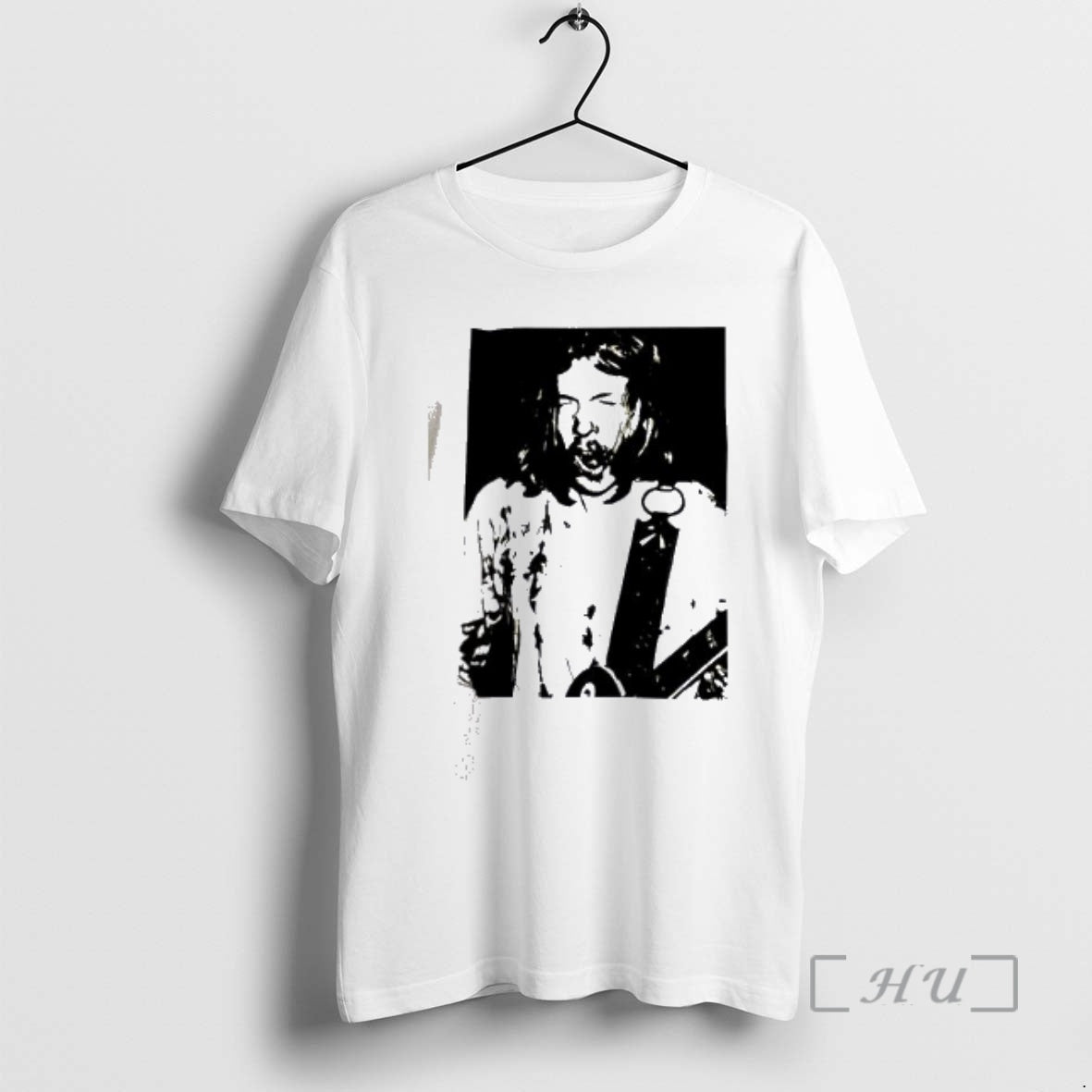 Officials Duane Allman Skydog Guitar Legend T-Shirts, Hoodie, Sweatshirt | AU18TeeNovaLab.com