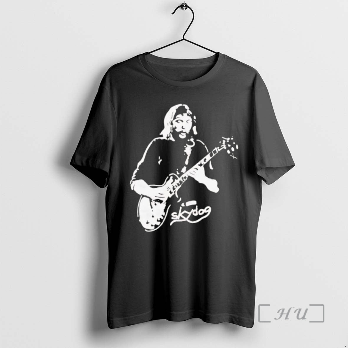 Officials Duane Allman Skydog T-Shirts, Hoodie, Sweatshirt | AU18TeeNovaLab.com