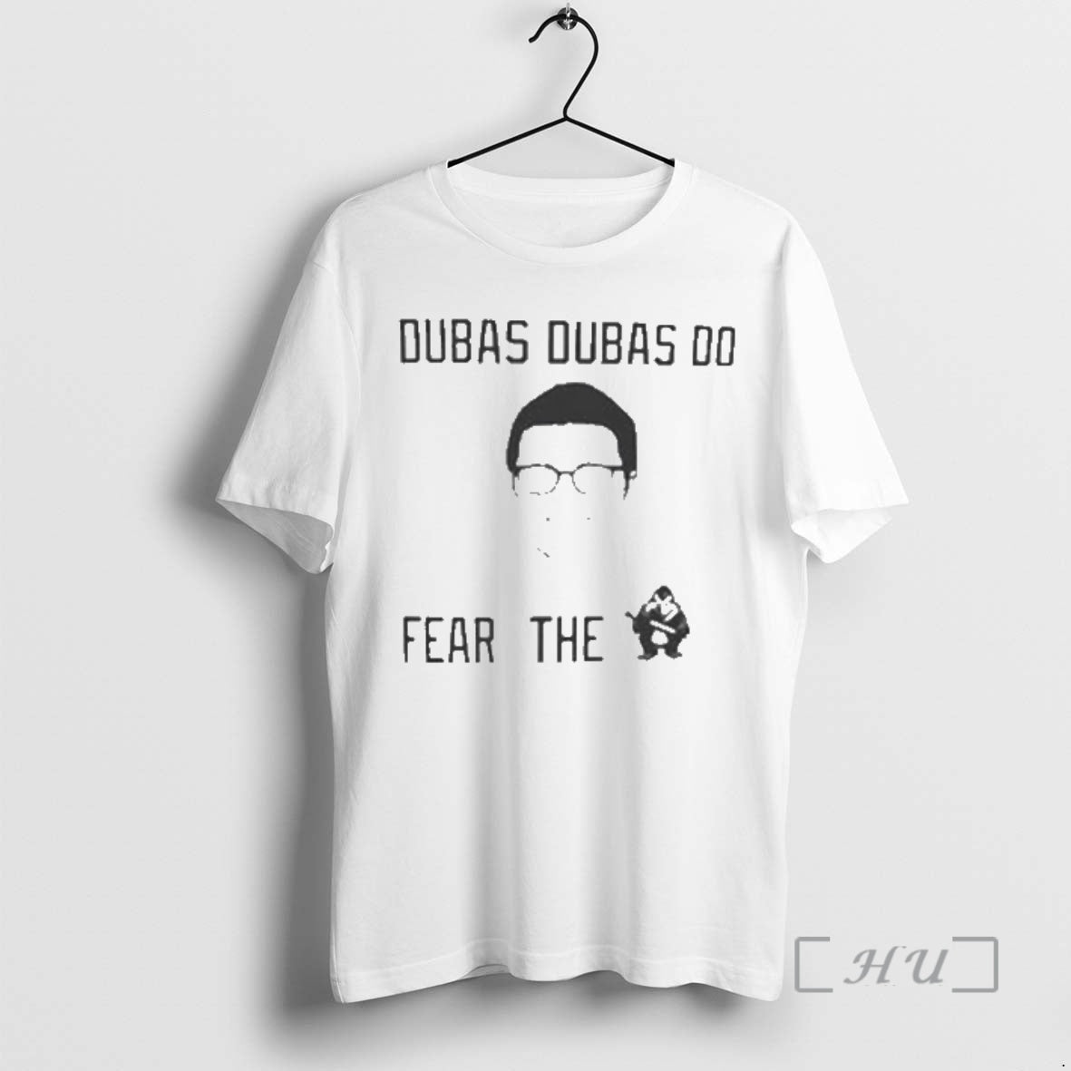 Officials Dubas Dubas Do Fear The Pens T-Shirts, Hoodie, Sweatshirt | AU18TeeNovaLab.com