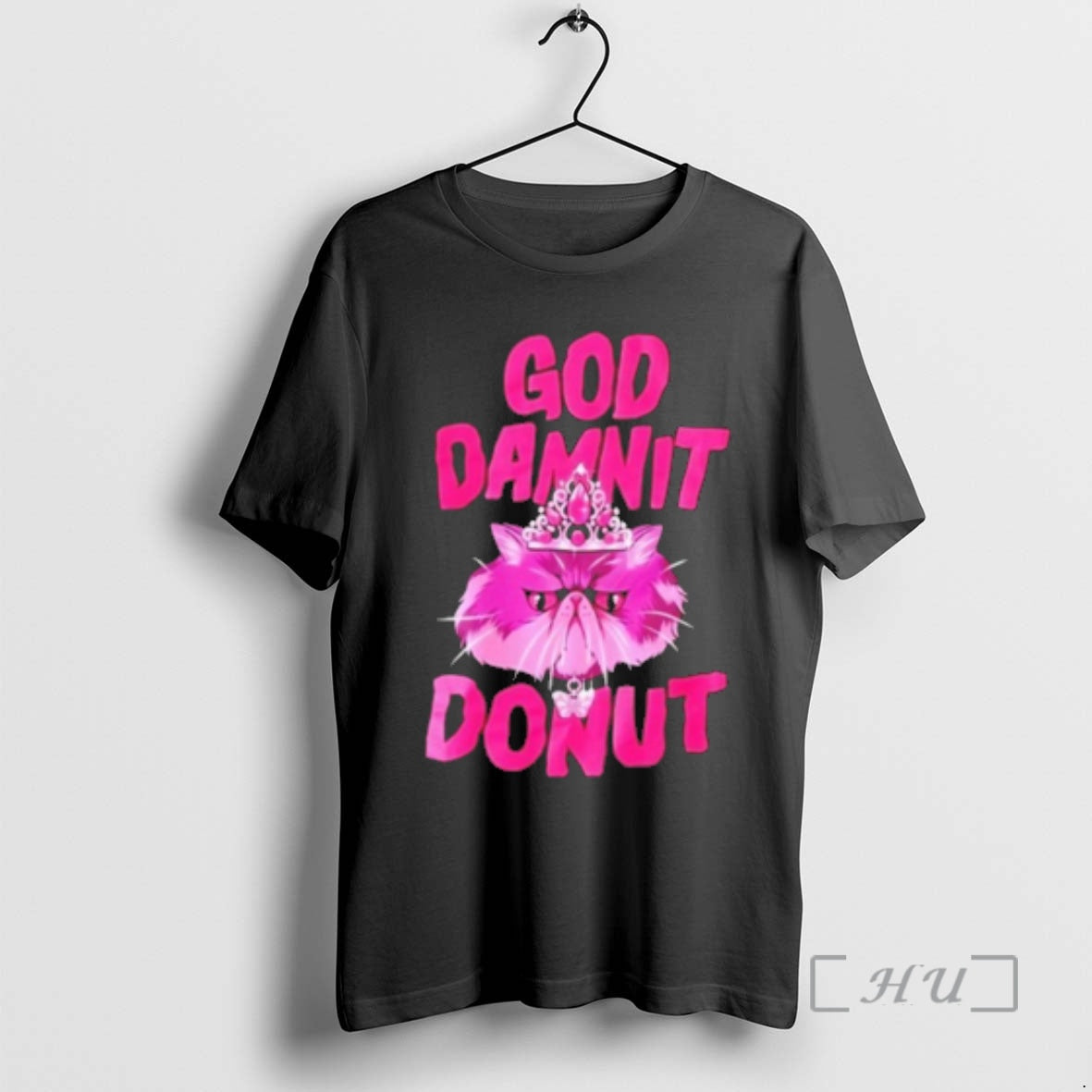 Officials Dungeon Crawler Carl Donut Cat T-Shirts, Hoodie, Sweatshirt | AU18TeeNovaLab.com