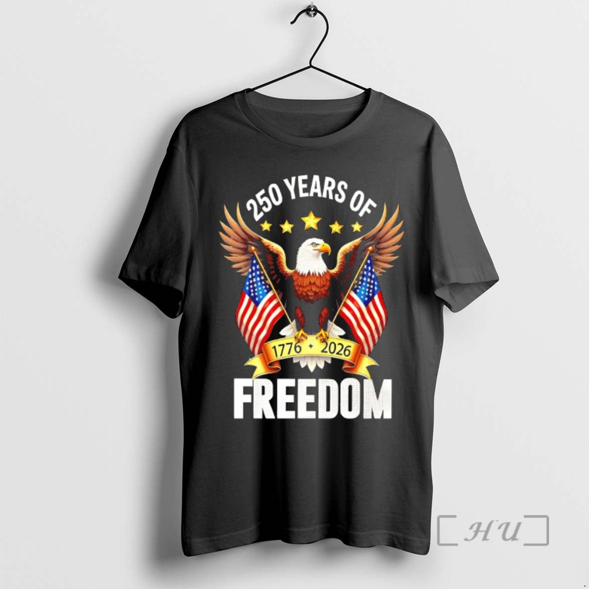 Officials Eagle 1776 2026 250 Years America 250th Anniversary Usa T-Shirts, Hoodie, Sweatshirt | AU18TeeNovaLab.com