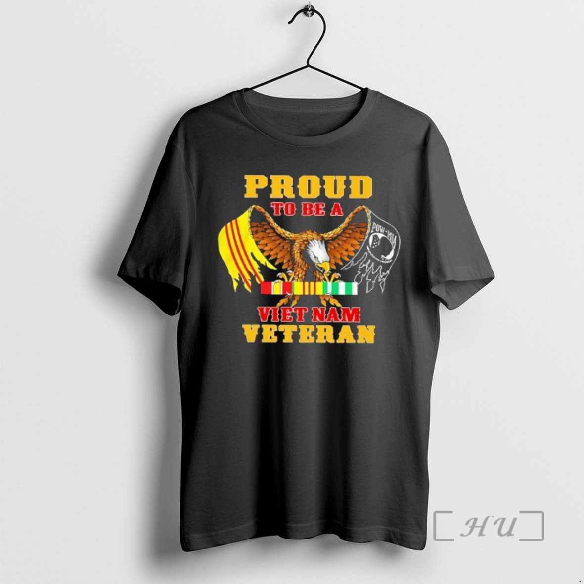 Officials Eagle Proud To Be A Vietnam Veteran T-Shirts, Hoodie, Sweatshirt | AU18TeeNovaLab.com