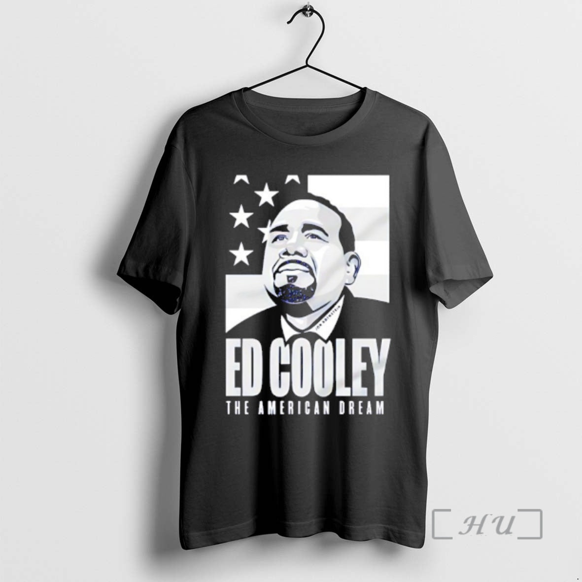 Officials Ed Cooley The American Dream T-Shirts, Hoodie, Sweatshirt | AU18TeeNovaLab.com