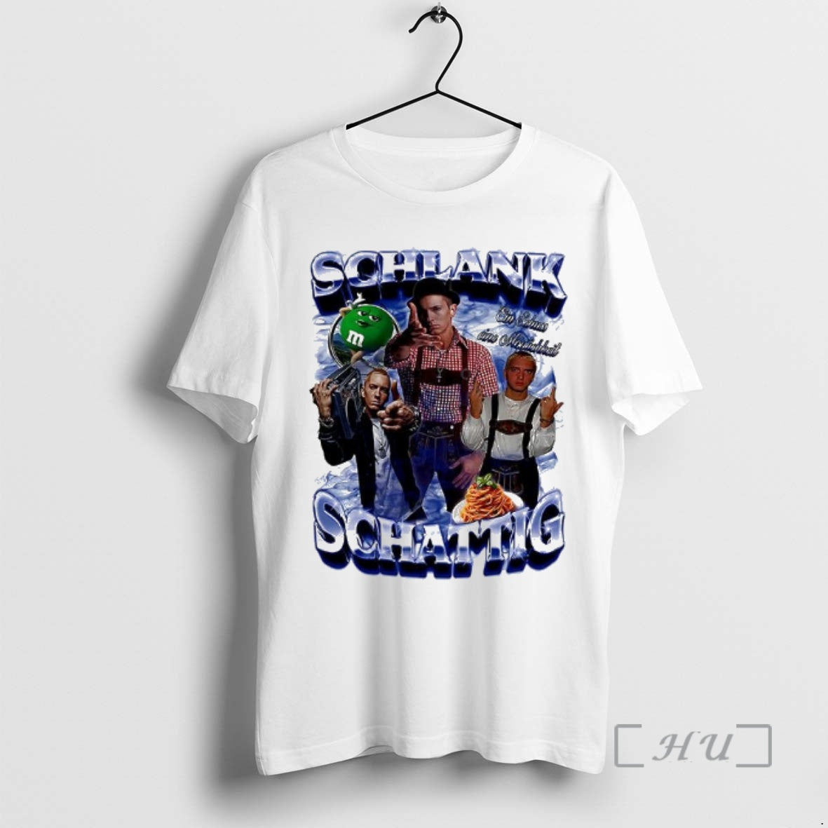 Officials Eminem Schlank Schattig Graphic T-Shirts, Hoodie, Sweatshirt | AU18TeeNovaLab.com