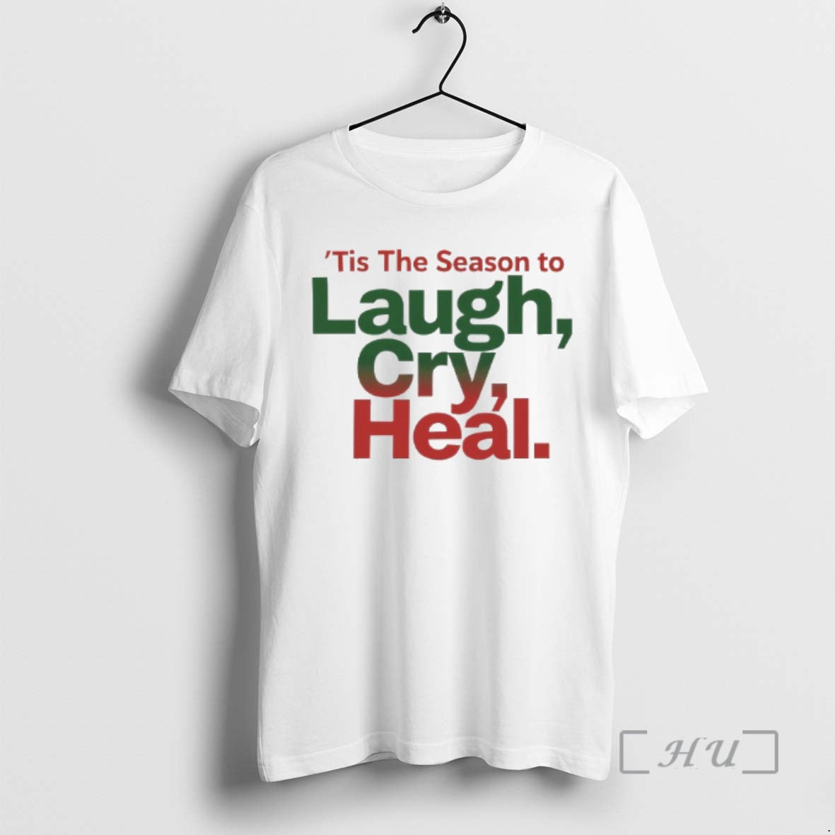 Officials Erica Campbell Tis The Season To Laugh Cry Heal T-Shirts, Hoodie, Sweatshirt | AU18TeeNovaLab.com