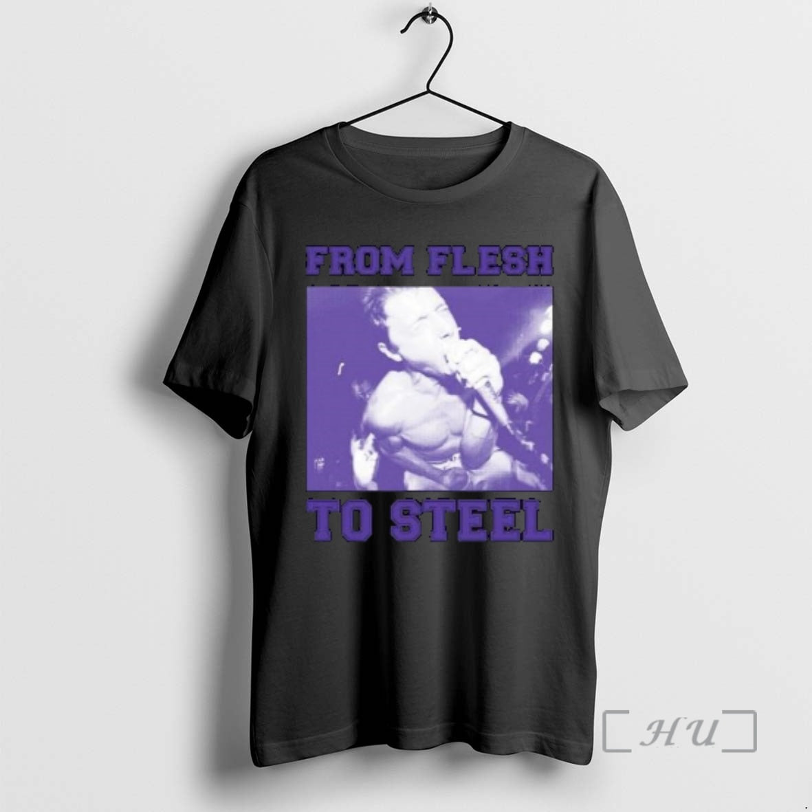 Officials Evilgreed Shai Hulud From Flesh To Steel Circle Black T-Shirts, Hoodie, Sweatshirt | AU18TeeNovaLab.com