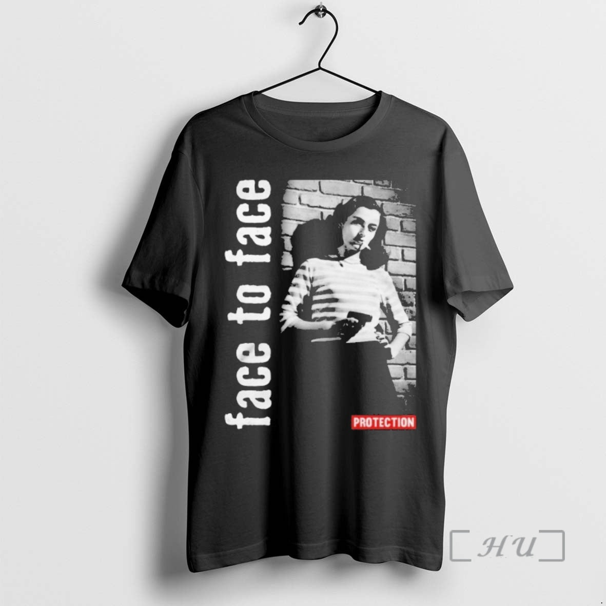 Officials Face To Face Protection Cigarettes T-Shirts, Hoodie, Sweatshirt | AU18TeeNovaLab.com