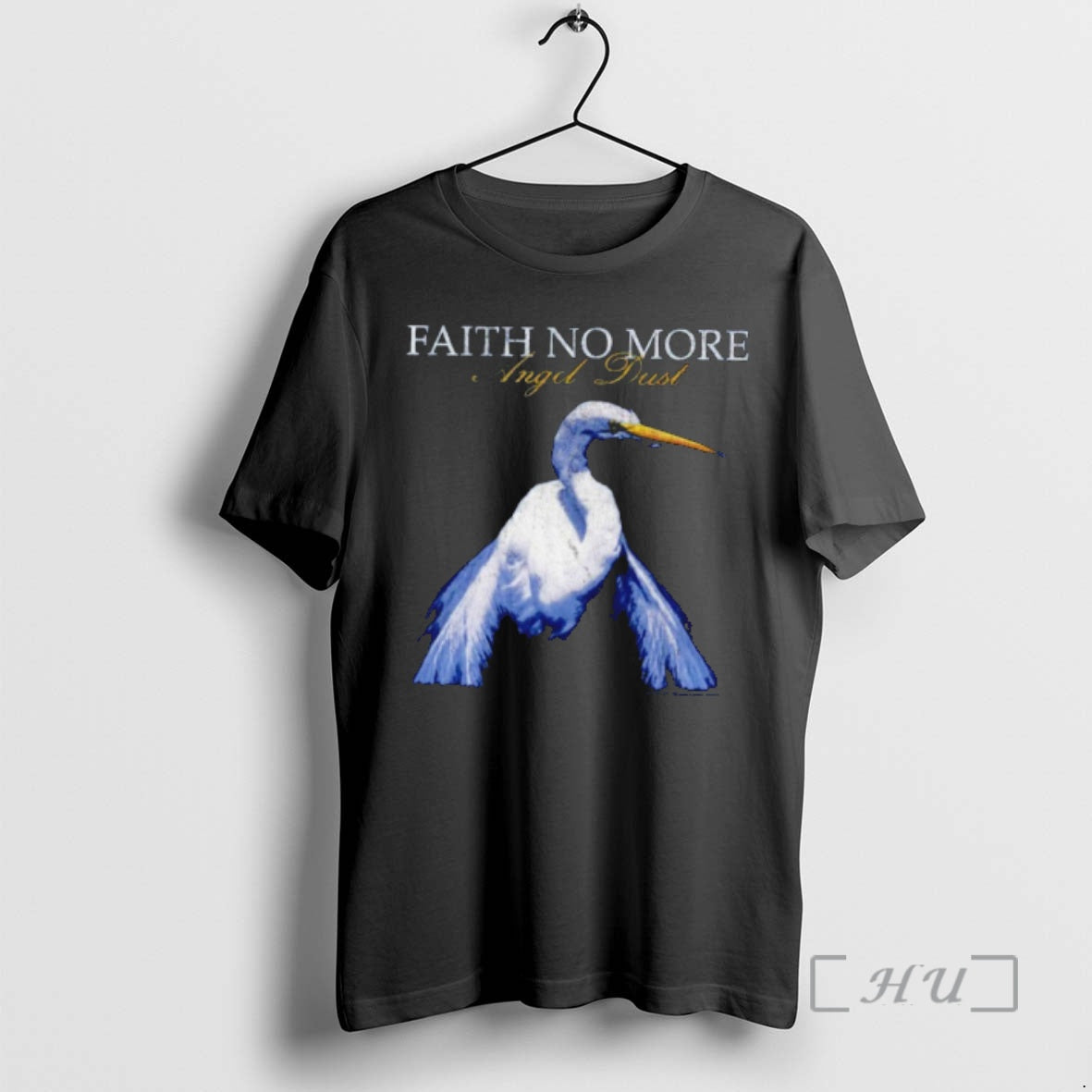 Officials Faith No More Angel Dust T-Shirts, Hoodie, Sweatshirt | AU18TeeNovaLab.com