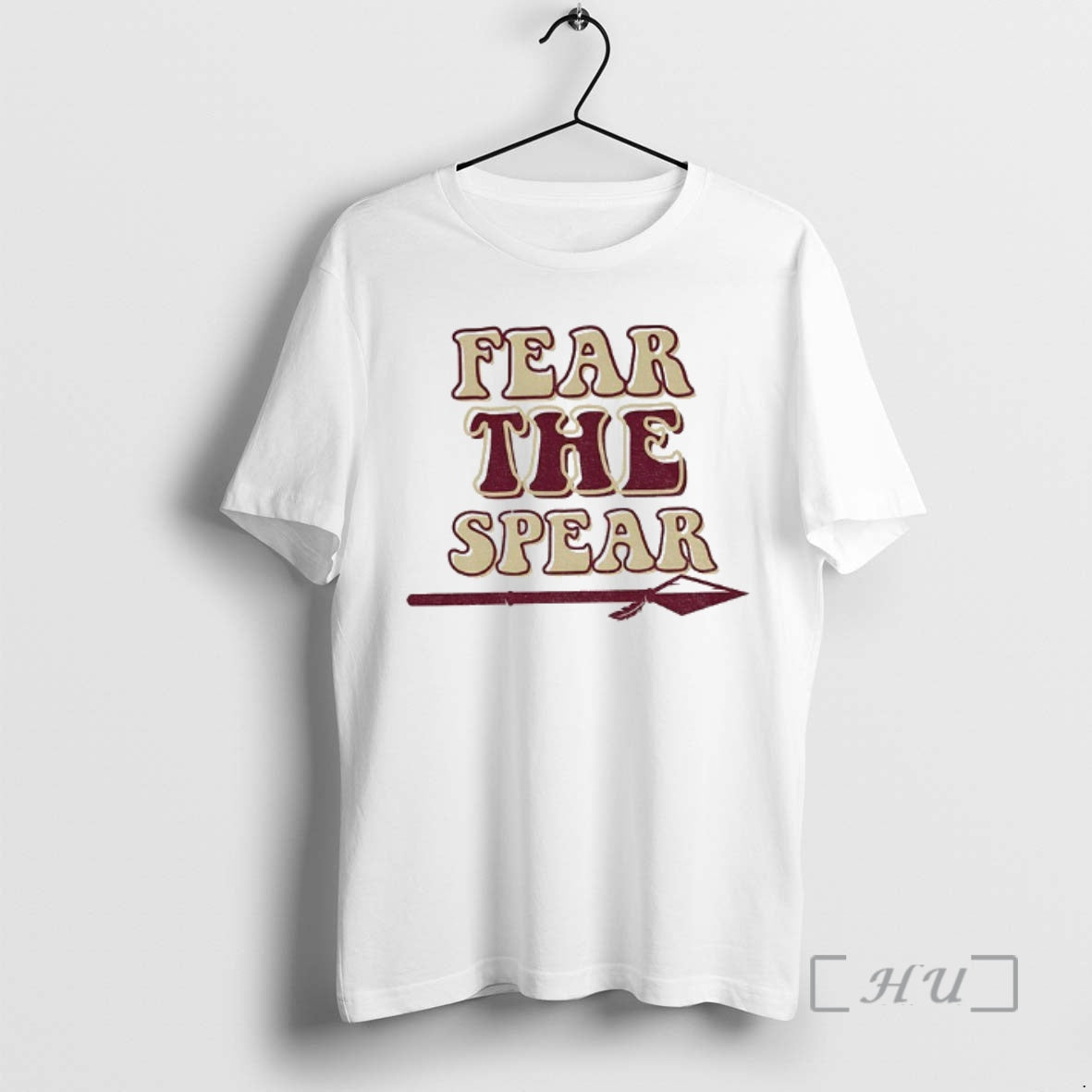 Officials Fear The Spear Florida State Seminoles Football T-Shirts, Hoodie, Sweatshirt | AU18TeeNovaLab.com