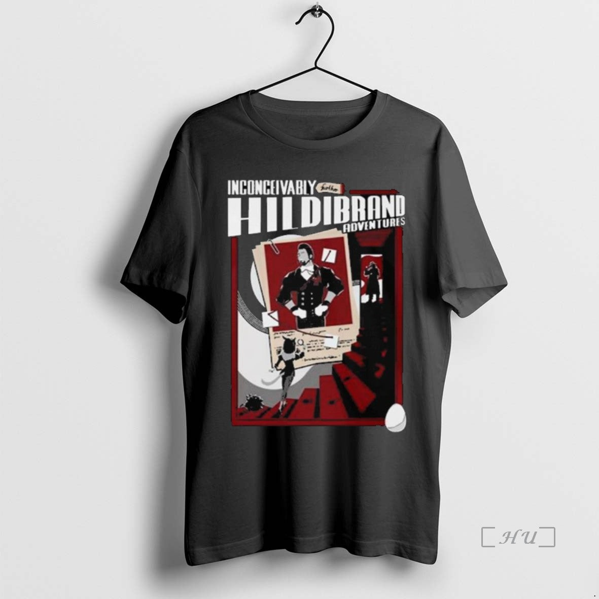 Officials Final Fantasy Xiv Hildibrand Long Sleve