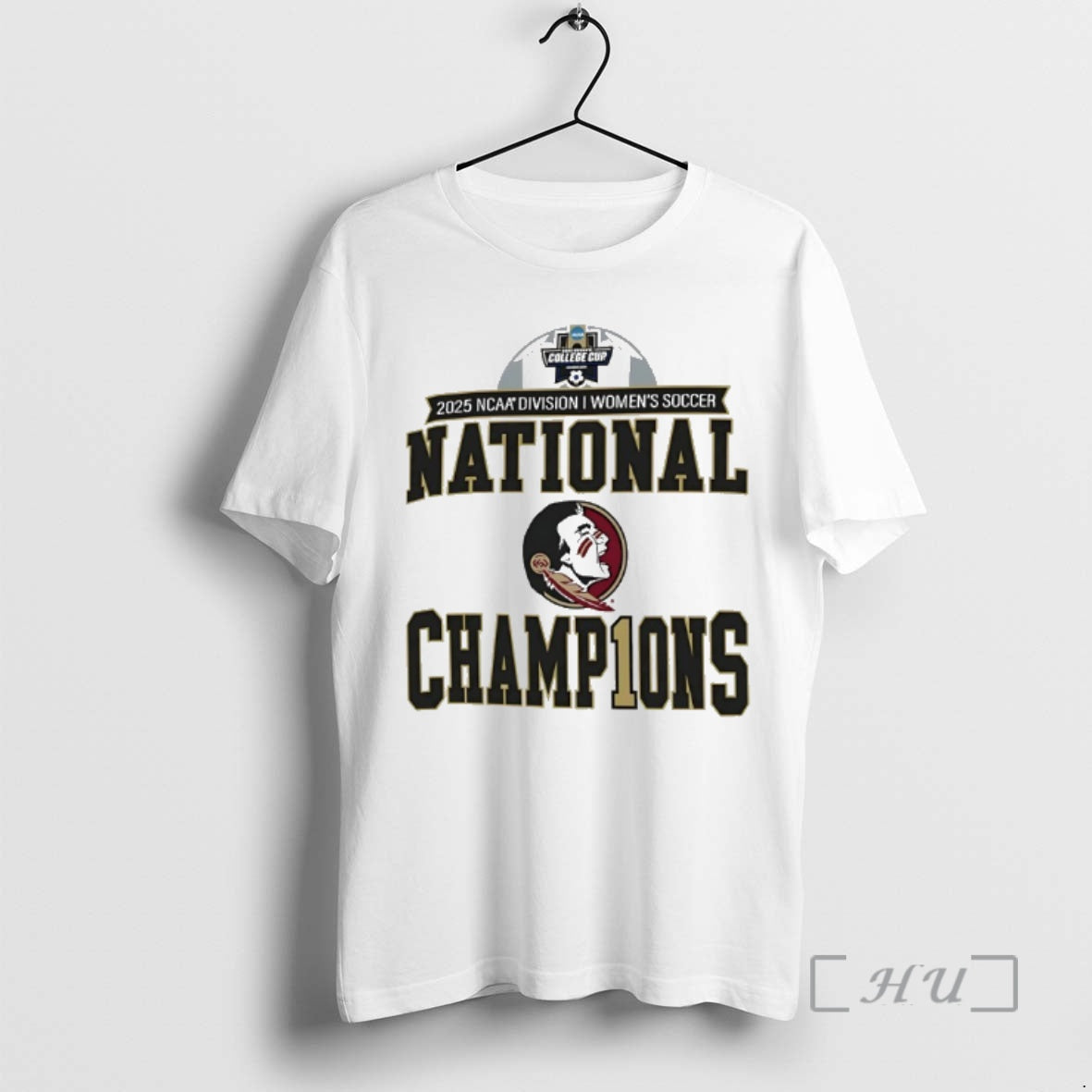 Officials Florida State Seminoles Ncaa Womens Soccer National Champions Locker Room 2025 Premium T Shirts Hoodie, Sweatshirt