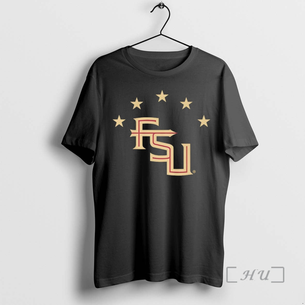Officials Florida State Seminoles Soccer Five Stars T-Shirts, Hoodie, Sweatshirt | AU18TeeNovaLab.com