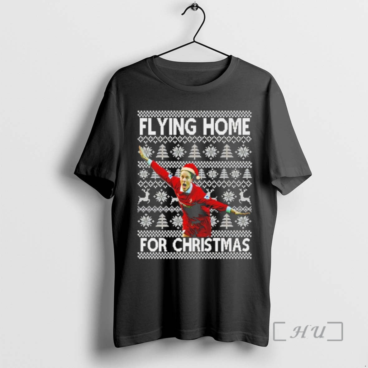 Officials Flying Home For Christmas Swindon Town T-Shirts, Hoodie, Sweatshirt | AU18TeeNovaLab.com