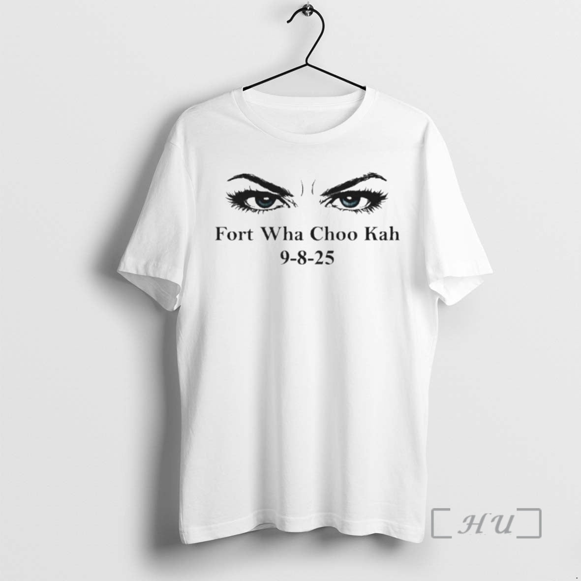 Officials Fort Wha Choo Kah 9 8 25 T-Shirts, Hoodie, Sweatshirt | AU18TeeNovaLab.com