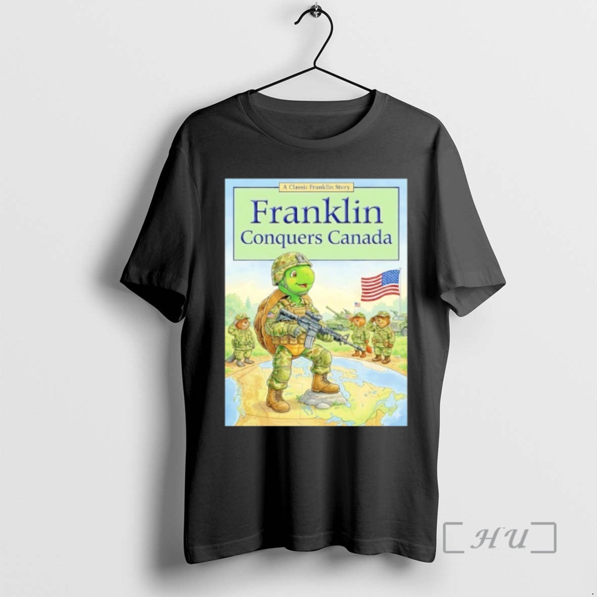 Officials Franklin Conquerors Canada T-Shirts, Hoodie, Sweatshirt | AU18TeeNovaLab.com