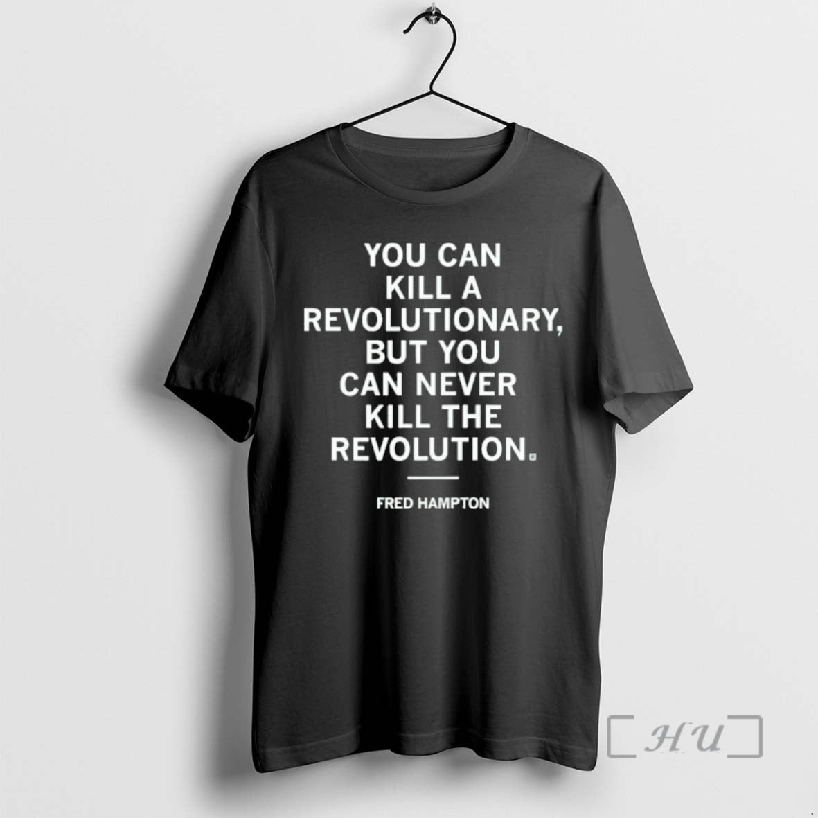 Officials Fred Hampton Revolution Quote T-Shirts, Hoodie, Sweatshirt | AU18TeeNovaLab.com